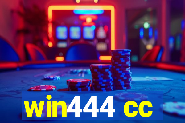 win444 cc